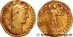 VALENTINIAN I Solidus