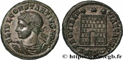 CONSTANCE II Centenionalis ou nummus