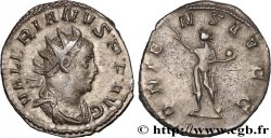 VALÉRIEN Ier Antoninien