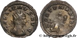 GALLIENUS Antoninien