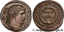 CONSTANTINE I THE GREAT Centenionalis ou nummus