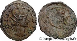 CLAUDIO II IL GOTICO Antoninien