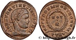 COSTANTINO II Centenionalis ou nummus