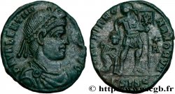 VALENTINIAN I Nummus