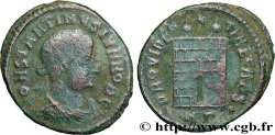 CONSTANTINO II Centenionalis ou nummus