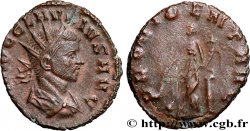 CLAUDIO II IL GOTICO Antoninien