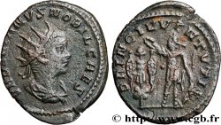 VALERIANO II Antoninien