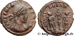 CONSTANS Centenionalis ou nummus