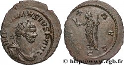 CARAUSIUS Aurelianus