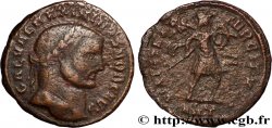 MAXIMINUS II DAIA Follis ou nummus