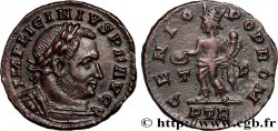 LICINIUS Ier Follis ou nummus
