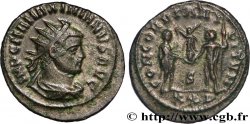 MAXIMIEN HERCULE Aurelianus