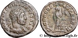 ELAGABALUS Denier