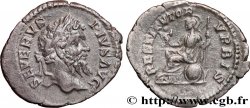 SEPTIMIUS SEVERUS Denier