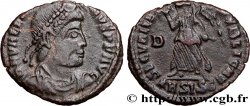 VALENTINIANUS I Nummus, (Æ 3)