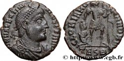 VALENTINIANUS I Nummus