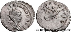 VALÉRIEN II Antoninien