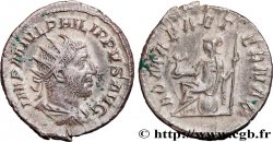 PHILIPPE Ier L ARABE Antoninien