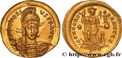 HONORIUS Solidus