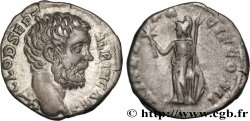 CLODIUS ALBINUS Denier