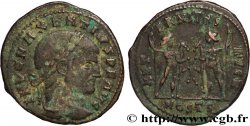 MAXENTIUS Follis ou nummus