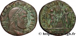 MAXENTIUS Follis ou nummus