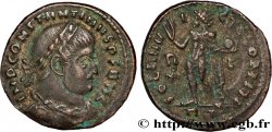 CONSTANTINE I THE GREAT Follis ou nummus