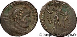 CONSTANTINE I THE GREAT Follis ou nummus