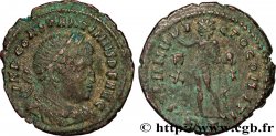 CONSTANTINE I THE GREAT Follis ou nummus