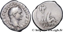 VESPASIAN Denier