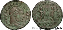 MAXENTIUS Follis ou nummus