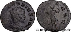 CLAUDIUS II GOTHICUS Antoninien