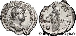 HADRIANUS Denier