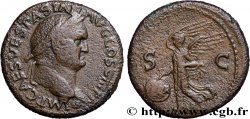 VESPASIAN As