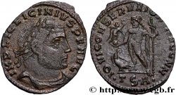 LICINIUS I Follis ou nummus