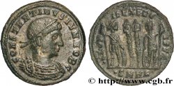 CONSTANTINE II Centenionalis ou nummus