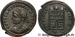 CONSTANTIN II Centenionalis ou nummus