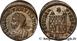 CONSTANTIUS II Centenionalis ou nummus