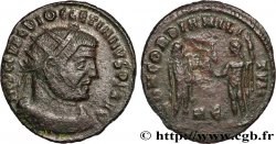 DIOCLÉTIEN Pseudo ou néo-aurelianus