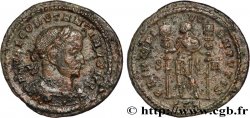 COSTANTINO I IL GRANDE Follis ou nummus