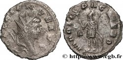 GALLIENUS Antoninien