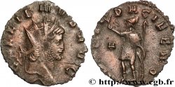 GALLIENUS Antoninien