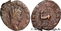 GALLIENUS Antoninien