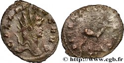 GALLIENUS Antoninien