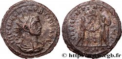 PROBUS Aurelianus