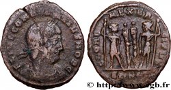 CONSTANTIUS II Centenionalis ou nummus