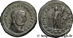 DIOCLETIANUS Follis ou nummus SS