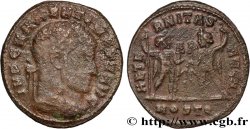 MAXENTIUS Follis ou nummus