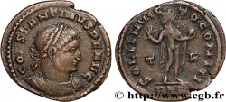 CONSTANTINE I THE GREAT Follis ou nummus