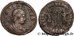CONSTANS Centenionalis ou nummus